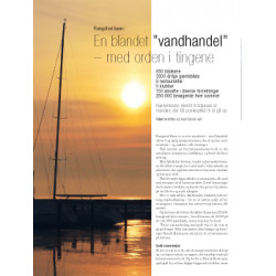 Rungsted Havn - en blandet vandhandel med orden i tingene